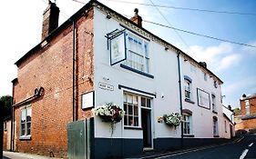 The Boot Inn  4*